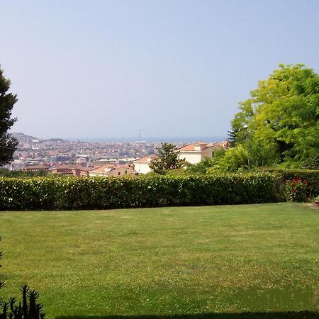 Bellavista Country House Pescara Kültér fotó