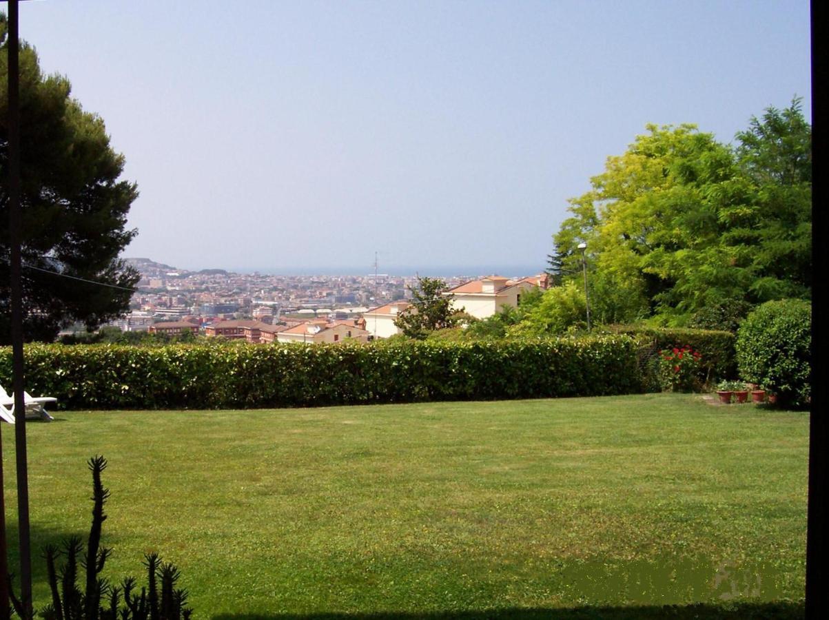 Bellavista Country House Pescara Kültér fotó