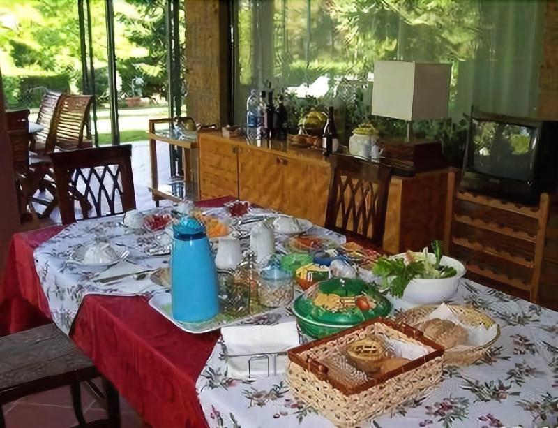 Bellavista Country House Pescara Kültér fotó