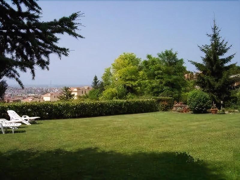 Bellavista Country House Pescara Kültér fotó
