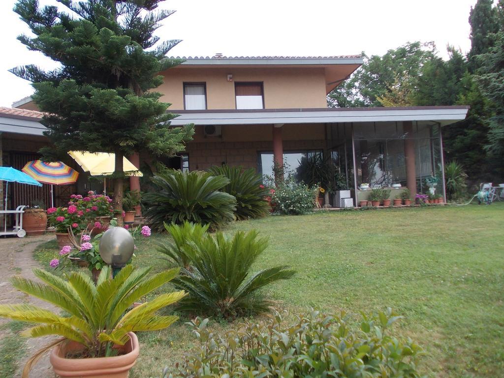 Bellavista Country House Pescara Kültér fotó