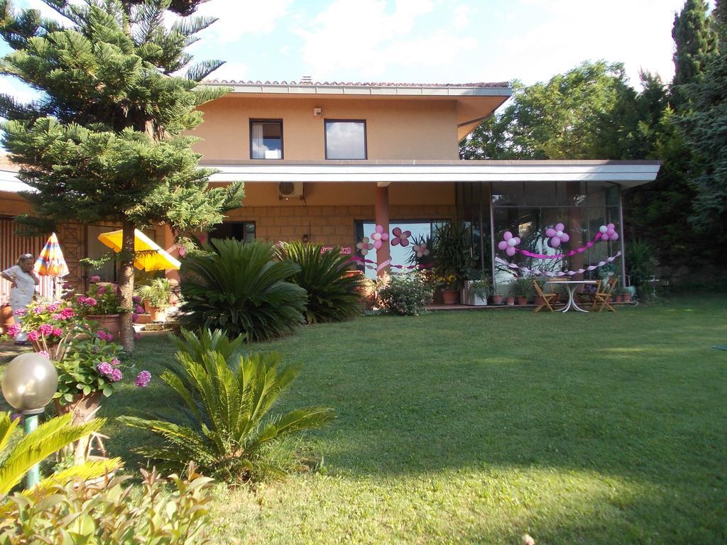 Bellavista Country House Pescara Kültér fotó