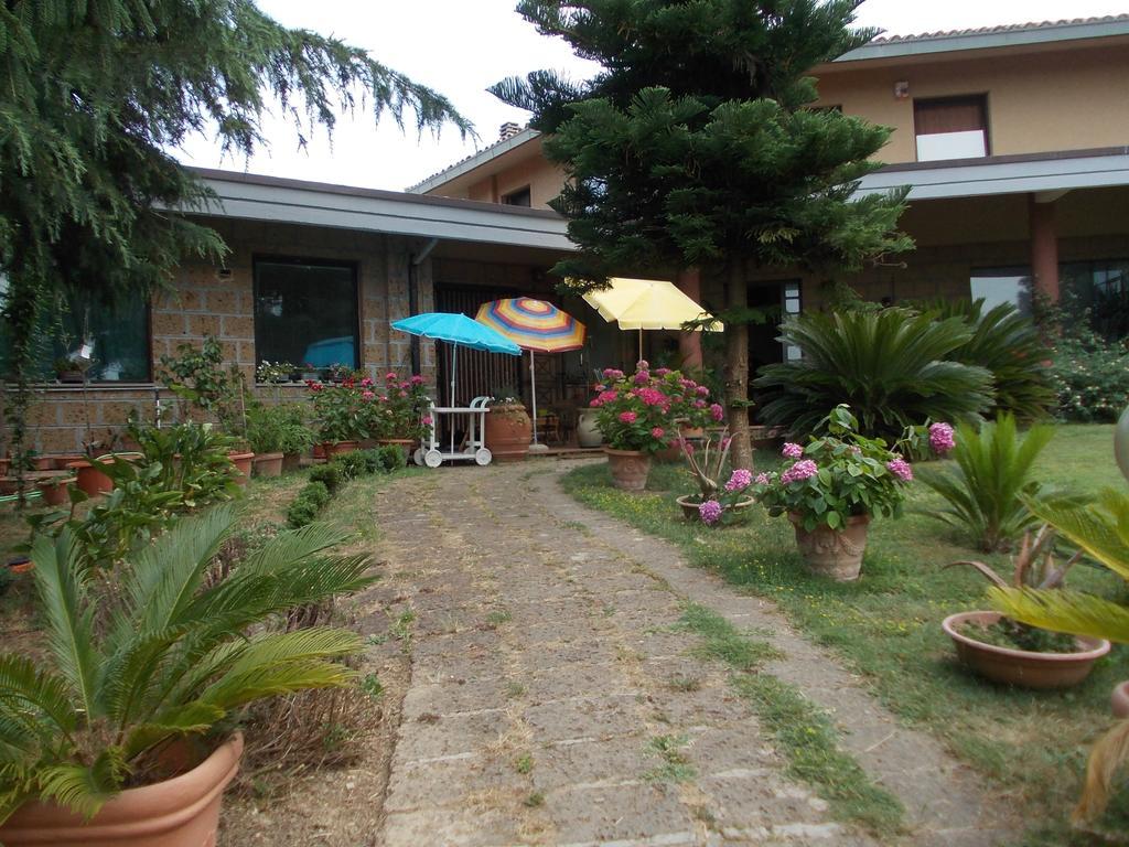 Bellavista Country House Pescara Kültér fotó