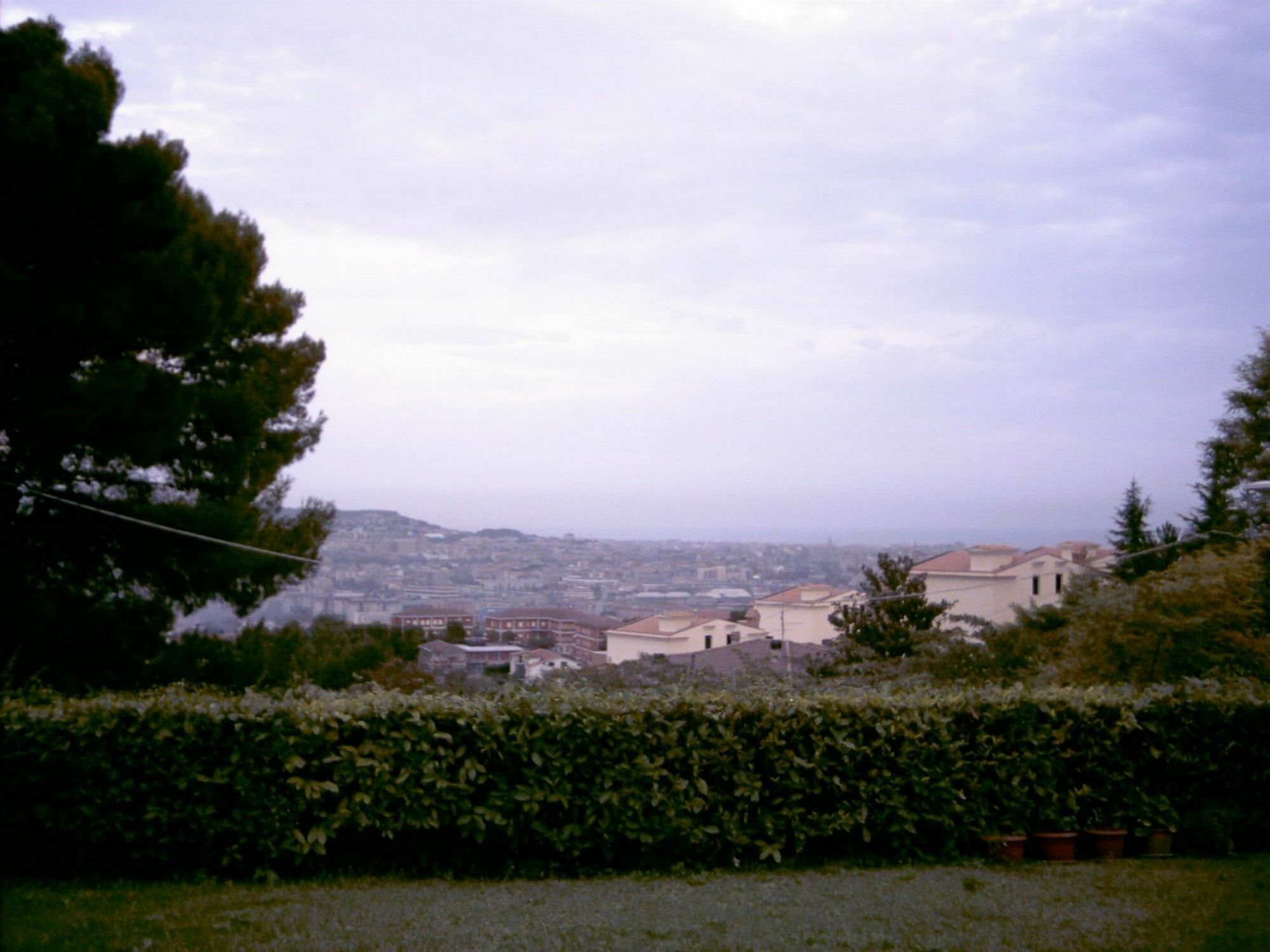Bellavista Country House Pescara Kültér fotó