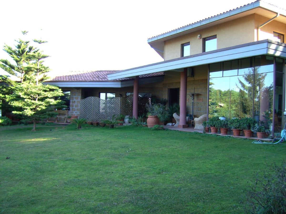 Bellavista Country House Pescara Kültér fotó